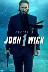 John Wick: De Volta ao Jogo (2014)