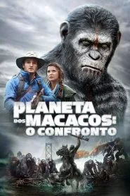 Planeta dos Macacos: O Confronto (2024)