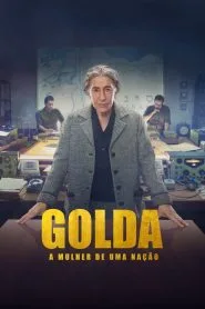 Golda – A Mulher de uma Nação