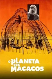 O Planeta dos Macacos (1968)