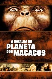 A Batalha do Planeta dos Macacos (1973)