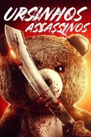 Ursinhos Assassinos