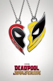 Deadpool & Wolverine (1080p) FULL HD