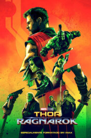 Thor: Ragnarok (2017)