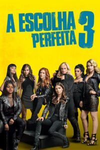 A Escolha Perfeita 3 (2017)