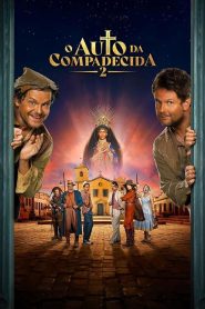 O Auto da Compadecida 2 (2024)