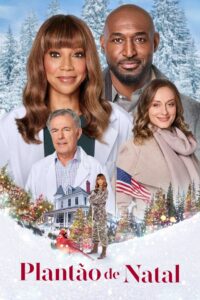 Plantão de Natal (2020)