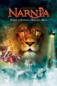 As Crônicas de Nárnia: O Leão, a Feiticeira e o Guarda-Roupa (2005)