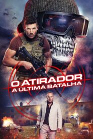 O Atirador: A Última Batalha (2025)