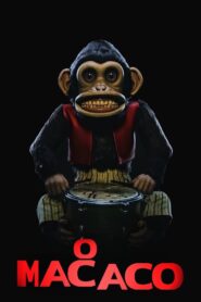 O Macaco (2025)