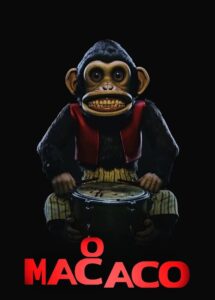 O Macaco (2025)