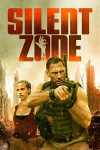 Silent Zone (2025) (CVP)