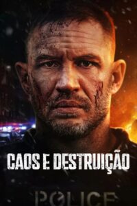 Caos e Destruição (2025)