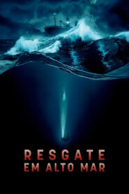 Resgate em Alto Mar (2025) (CVP)