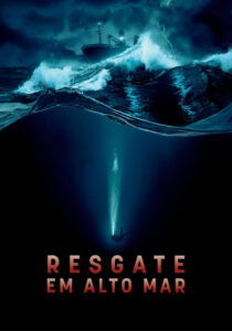 Resgate em Alto Mar (2025) (CVP)
