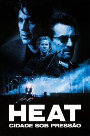 Fogo Contra Fogo (1995)