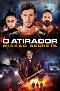 O Atirador: Missão Secreta (2022)