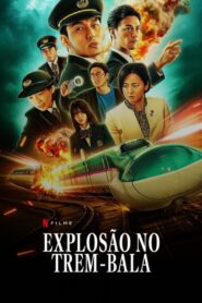 Explosão no Trem-Bala (2025)