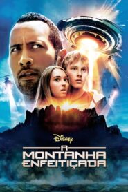 A Montanha Enfeitiçada (2009)