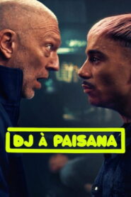 DJ à Paisana (2025)