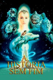A História sem Fim (1984)