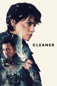 Cleaner (2025) (CVP)
