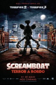 Screamboat: terror a bordo (2025)