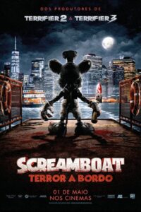 Screamboat: terror a bordo (2025)