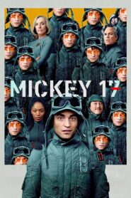 Mickey 17 (2025) (CVP)