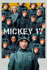Mickey 17 (2025) (CVP)