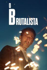 O Brutalista (2024)