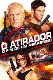 O Atirador: O Fim de um Assassino (2020)