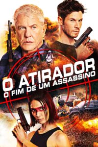 O Atirador: O Fim de um Assassino (2020)