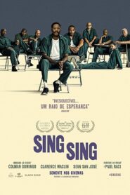 Sing Sing (2024)