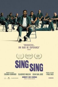 Sing Sing (2024)