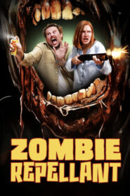 Zombie Repellent (2025) (CVP)