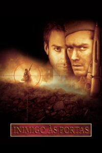 Círculo de Fogo (2001)