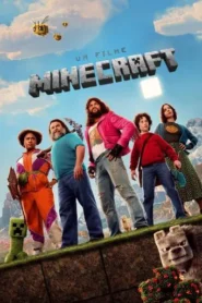 Um Filme Minecraft (2025)
