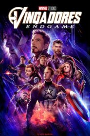 Vingadores: Ultimato (2019)