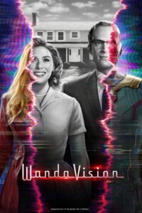 WandaVision (2021)
