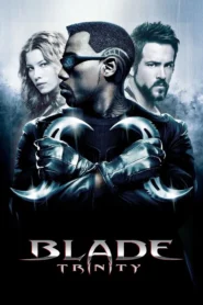 Blade Trinity (2004)