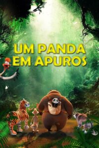 Um Panda em Apuros (2019)
