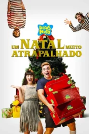 Luccas Neto em: Um Natal Muito Atrapalhado (2020)