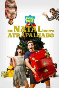 Luccas Neto em: Um Natal Muito Atrapalhado (2020)