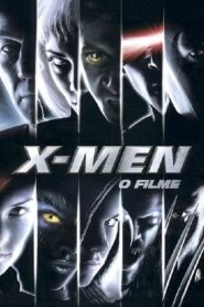 X-Men: O Filme (2000)
