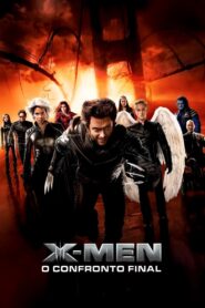 X-Men: O Confronto Final (2006)