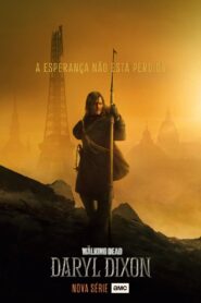 The Walking Dead: Daryl Dixon (2023)