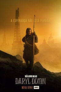 The Walking Dead: Daryl Dixon (2023)