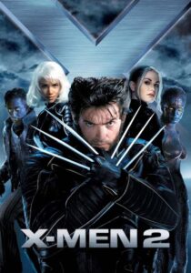 X-Men 2 (2003)