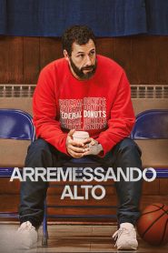 Arremessando Alto (2022)